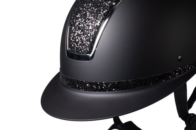 Casque Lady Shield Elegant