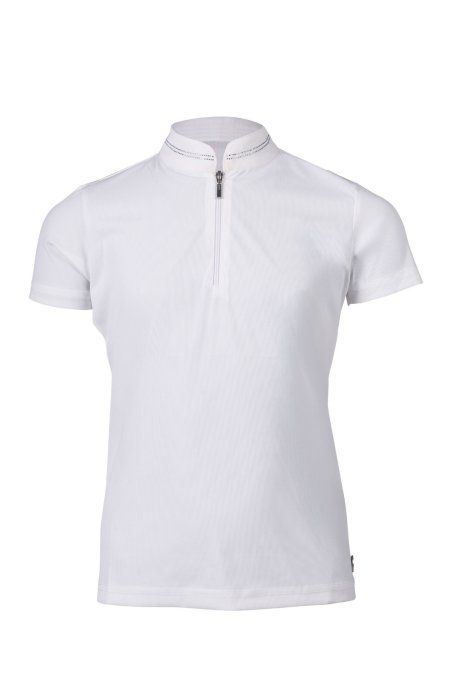 Polo de concours HKM - Amy kids