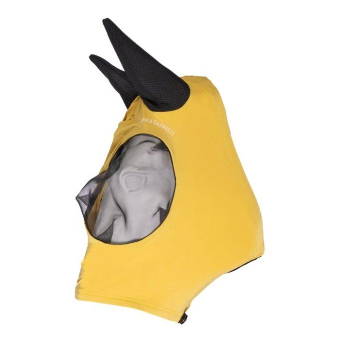 Masque anti-mouches Lauria GARRELLI - Limone