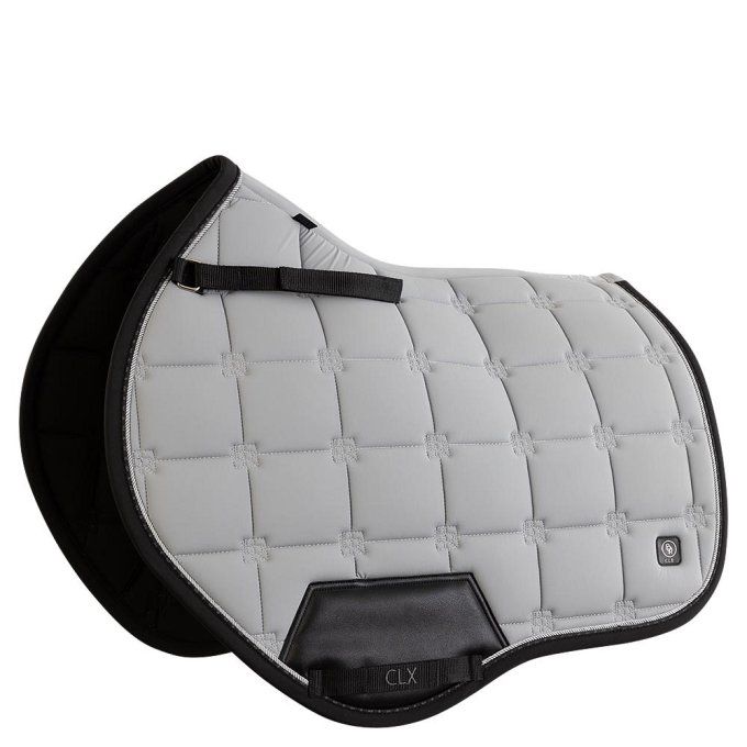 Tapis de selle BR CLX