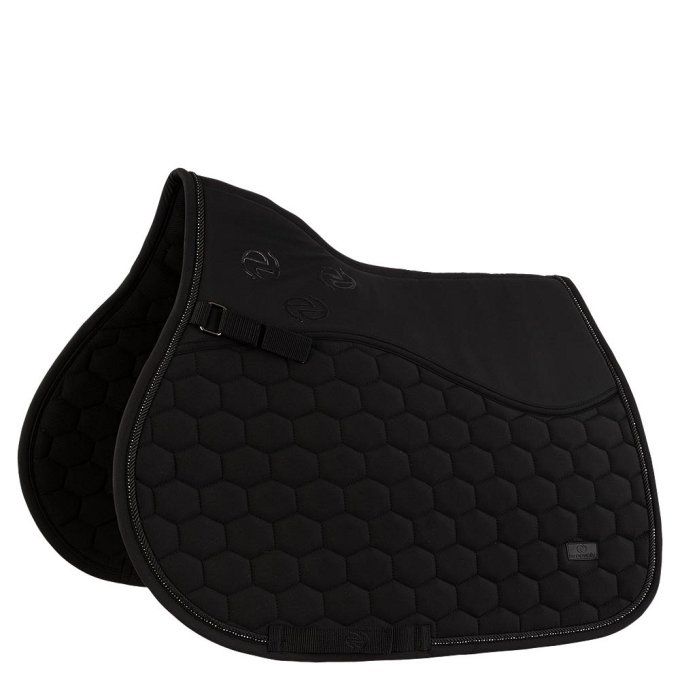 Tapis de selle mixte BR Eevolv Liv
