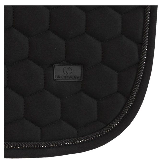 Tapis de selle mixte BR Eevolv Liv