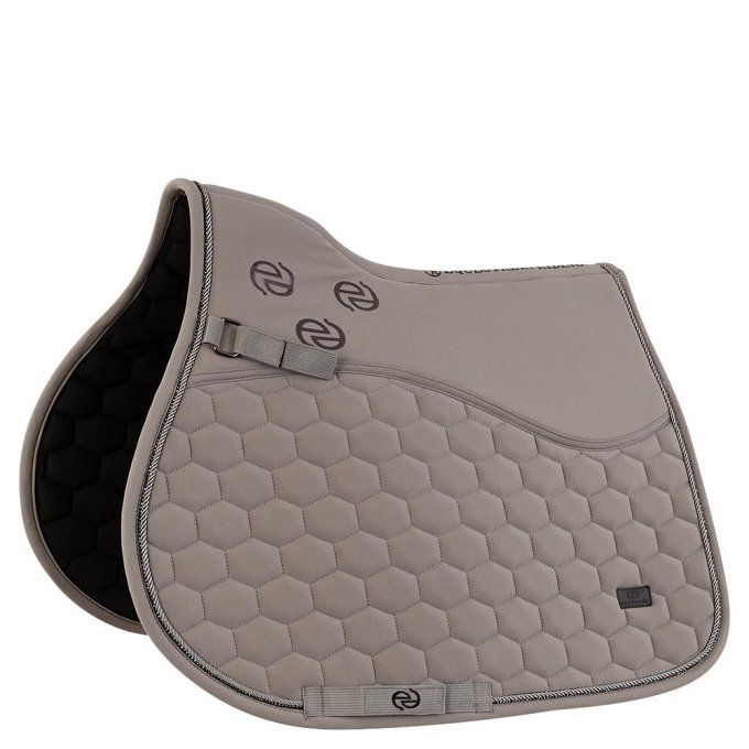 Tapis de selle mixte BR Eevolv Liv
