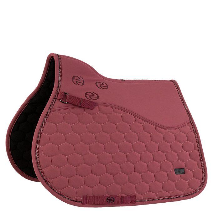 Tapis de selle mixte BR Eevolv Liv