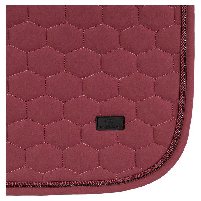 Tapis de selle mixte BR Eevolv Liv