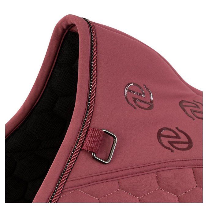 Tapis de selle mixte BR Eevolv Liv