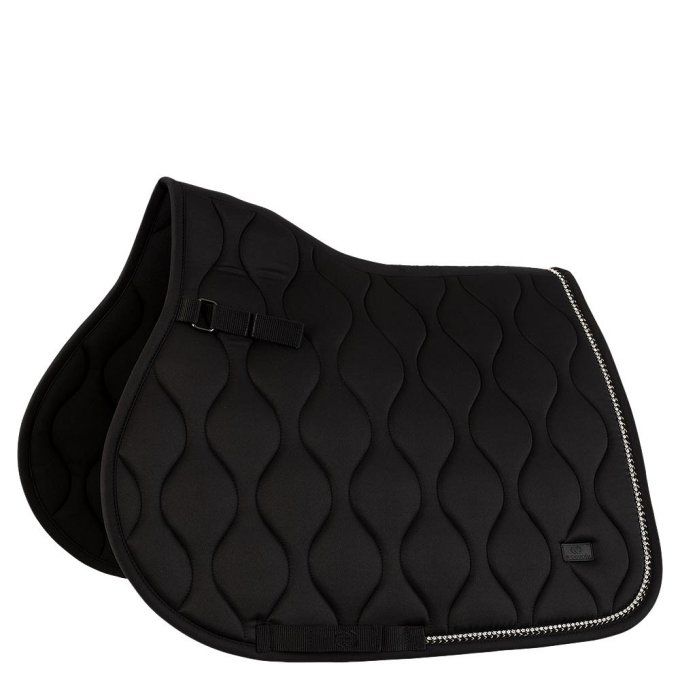 Tapis de selle mixte BR Eevolv Louise