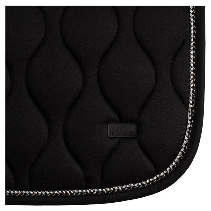 Tapis de selle mixte BR Eevolv Louise