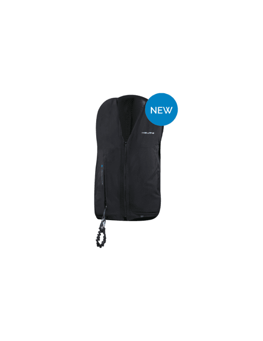 Air-bag Helite ZIP-IN 2