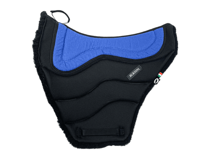 Tapis endurance FIT GRIP RACE - Burioni