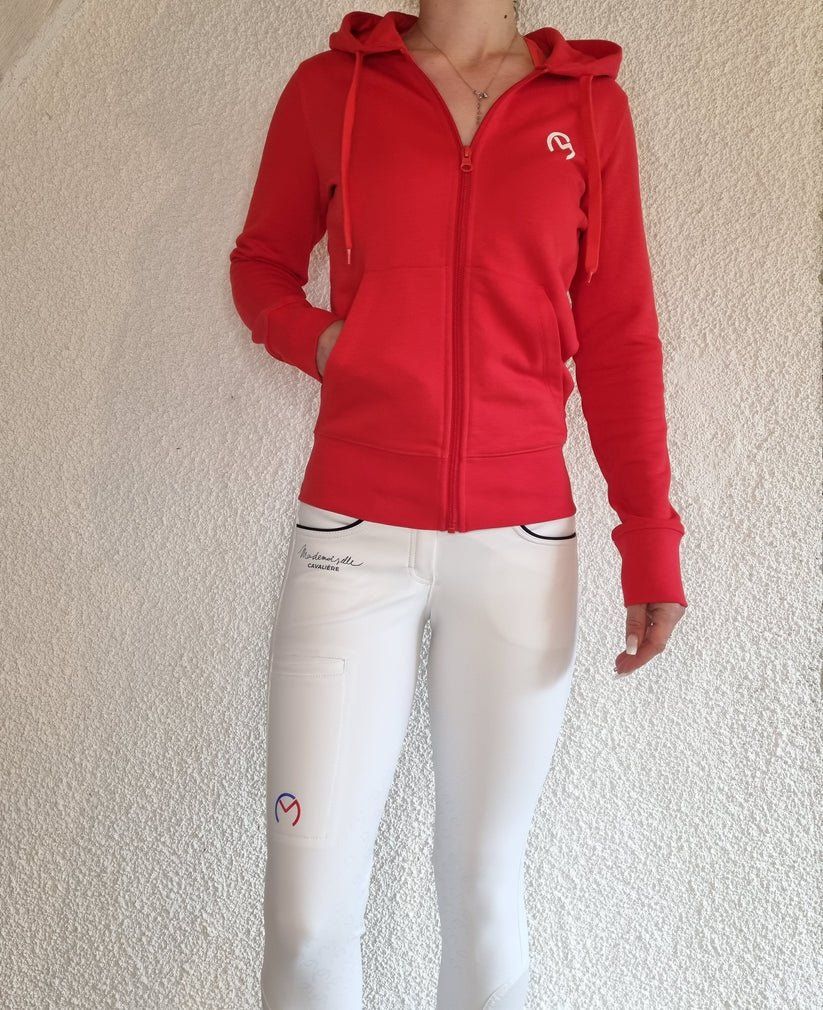 Sweat online mademoiselle cavaliere