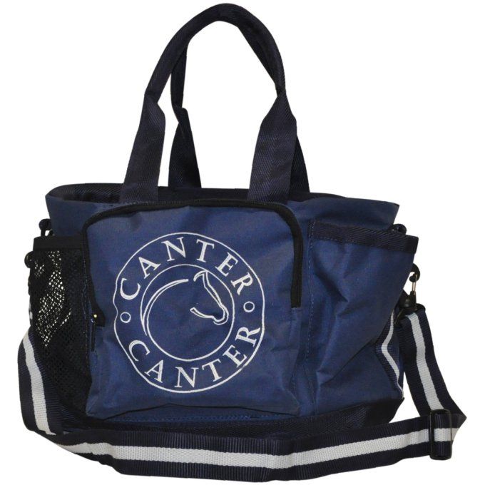 Sac De Pansage Canter