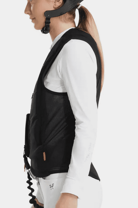 HORSEPILOT Twist'Air Airbag Unisexe 2023