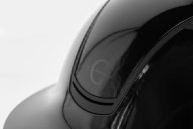 Casque d'équitation Eclipse Polo