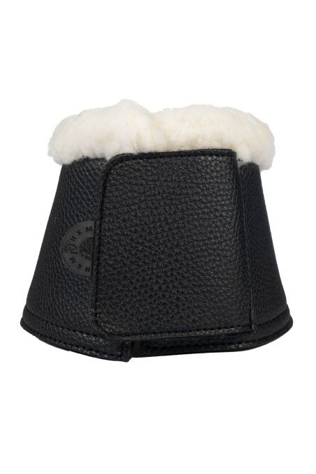 Cloches Comfort Premium Fur II HKM