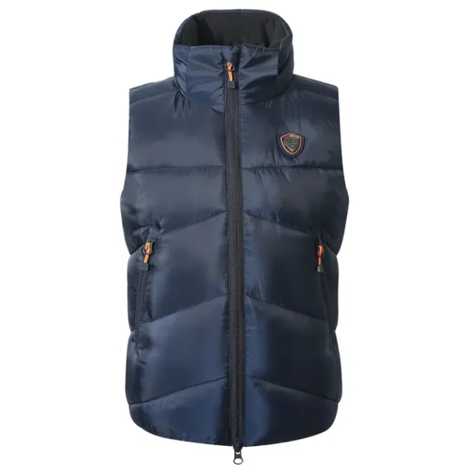Gilet Sans Manches Enfant
