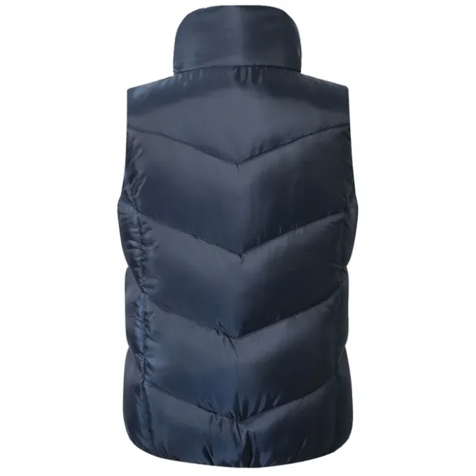 Gilet Sans Manches Enfant