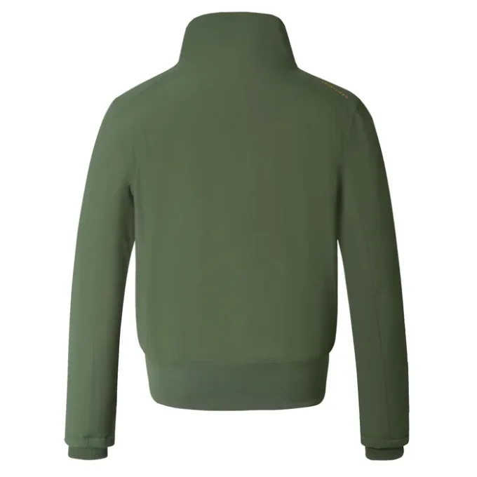 Blouson d’hiver
