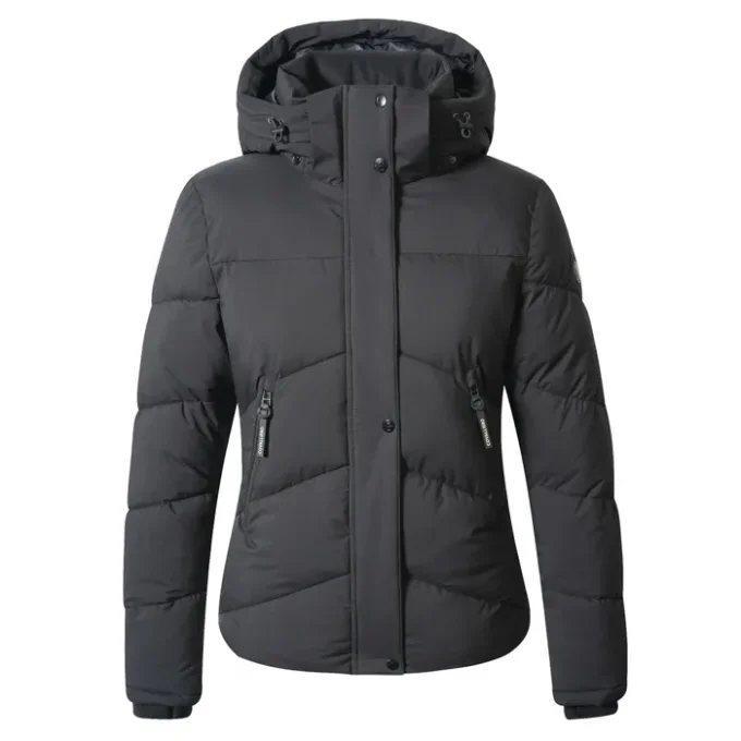 Blouson d'hiver Covalliero