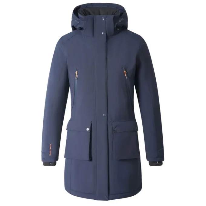 Parka Covalliero
