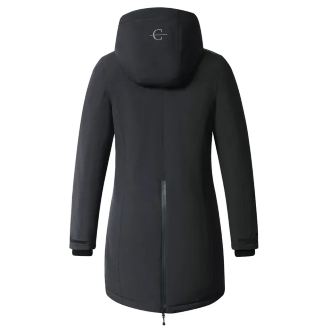 Parka Covalliero