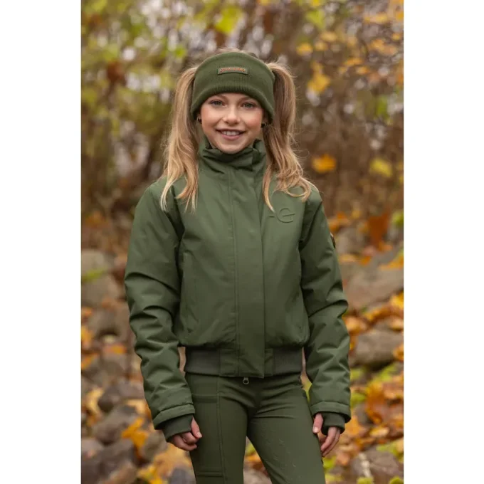 Blouson d’hiver Enfant