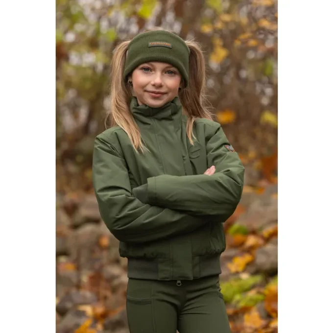 Blouson d’hiver Enfant