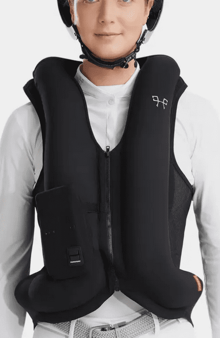 HORSEPILOT Twist'Air Airbag Unisexe 2023