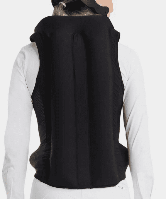 HORSEPILOT Twist'Air Airbag Unisexe 2023