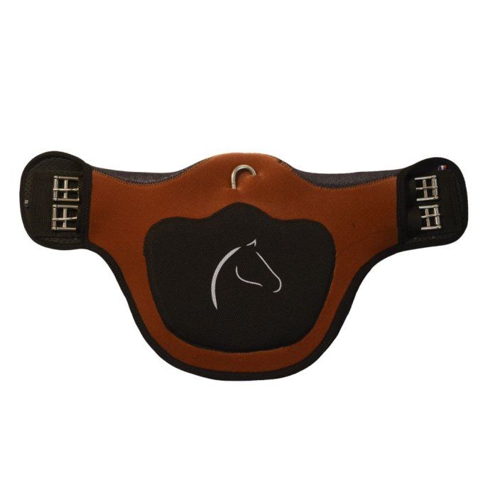 Sangle bavette élastique  CALVIN - Picasso -