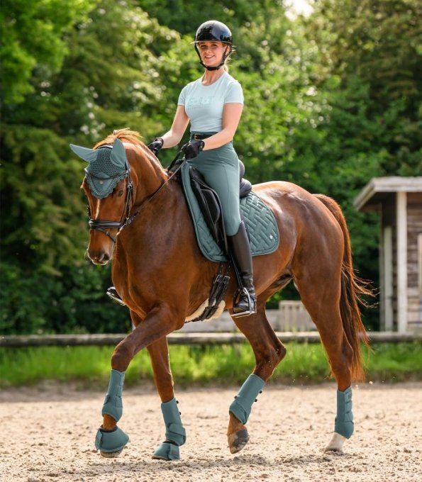 Legging d'équitation E.L.T - Ella