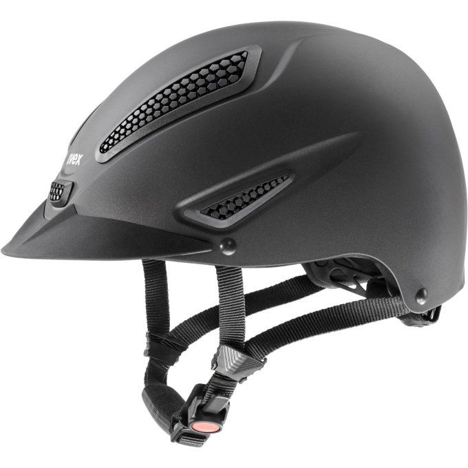 Casque Uvex Perfexxion II