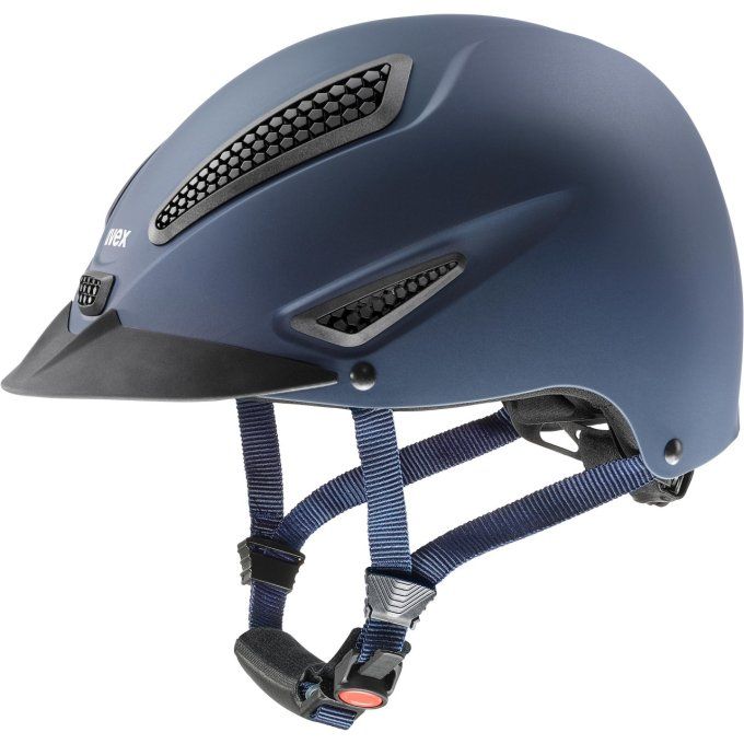 Casque Uvex Perfexxion II