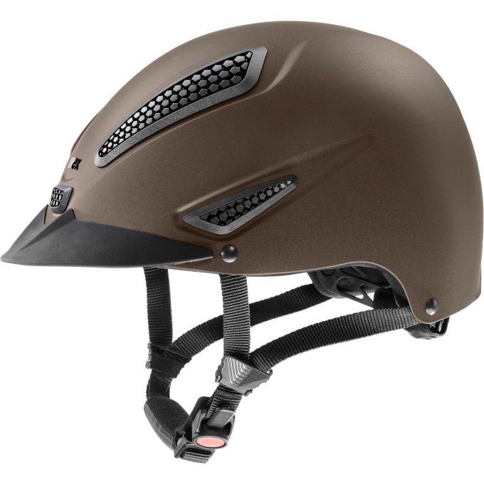 Casque Uvex Perfexxion II