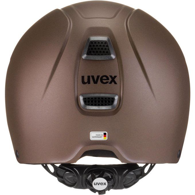 Casque Uvex Perfexxion II