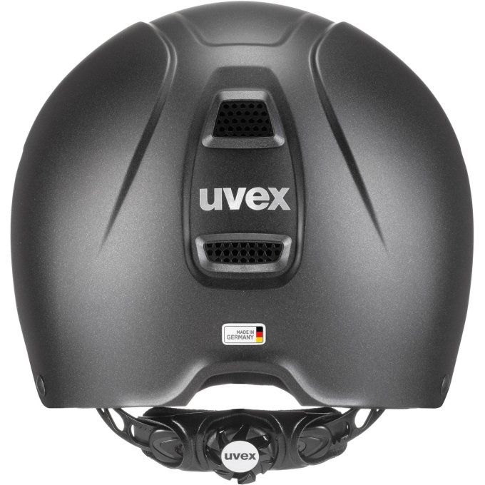 Casque Uvex Perfexxion II