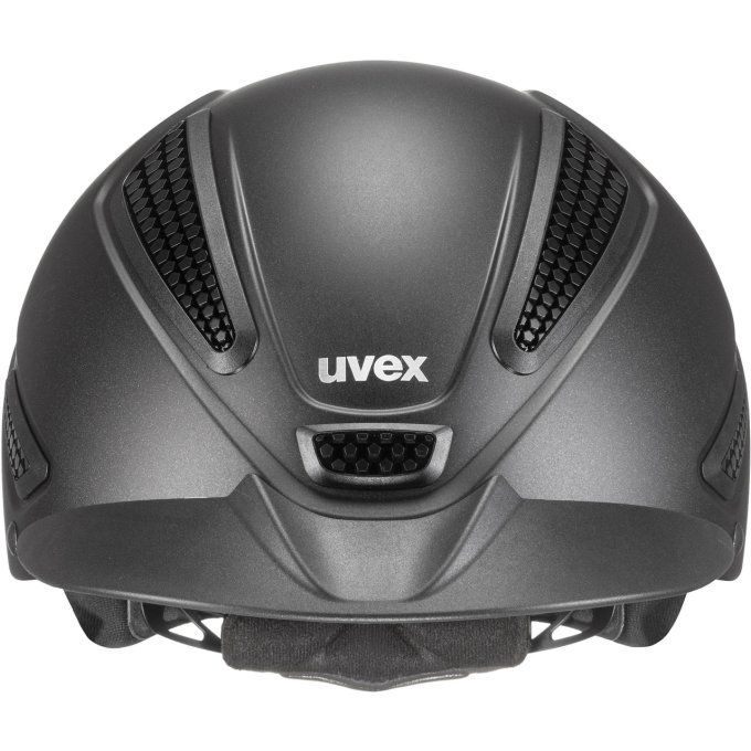 Casque Uvex Perfexxion II