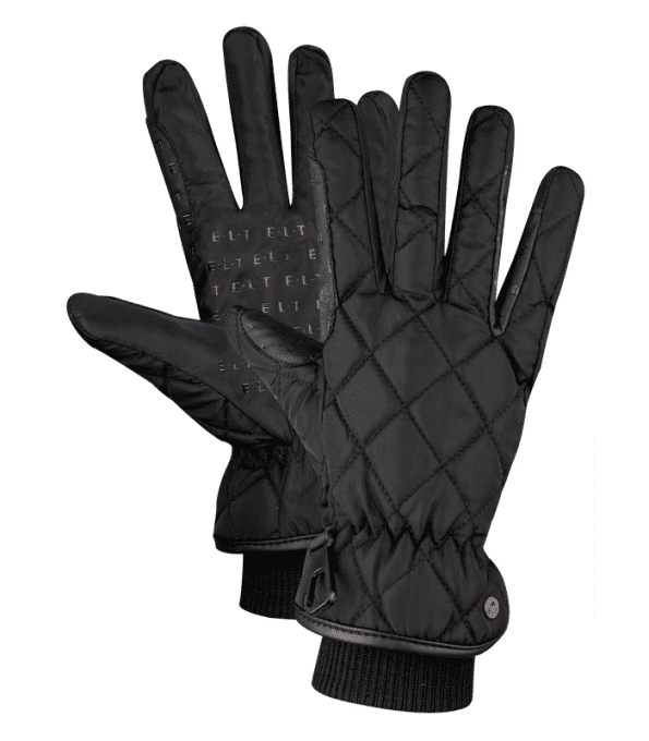 Gants d’équitation Diamond Winter