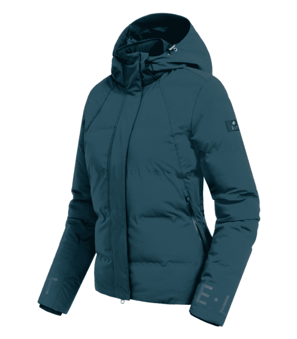 Veste d’équitation d’hiver E.L.T - Ohio Performance 