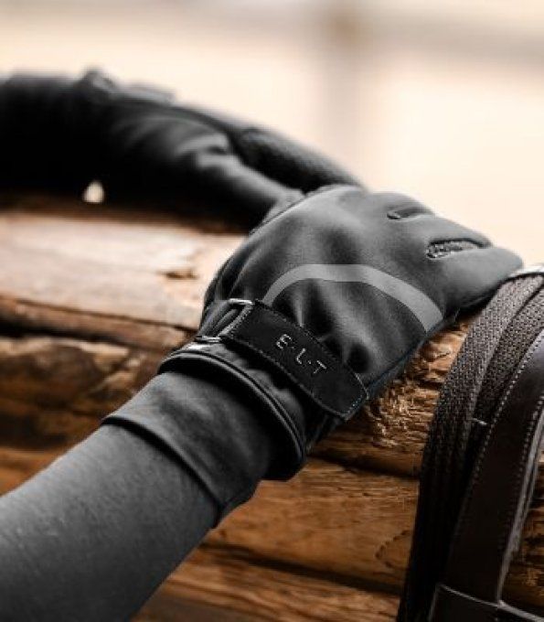 Gants d’équitation Locarno