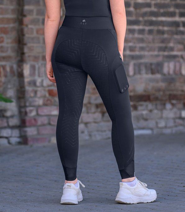 Legging d’équitation Pia - E.L.T