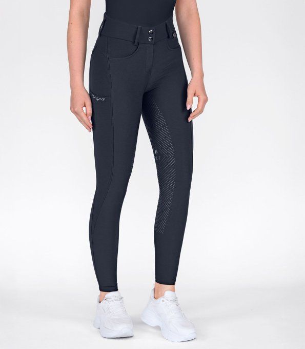 Pantalon Comfort Ride Glam - E.L.T