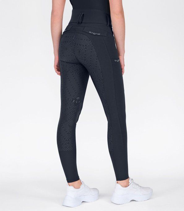 Pantalon Comfort Ride Glam - E.L.T