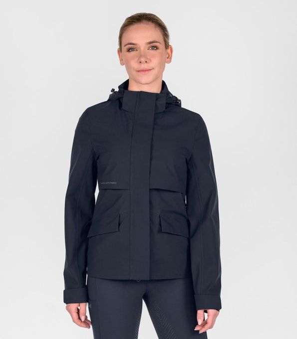 Veste de pluie E.L.T Performance 