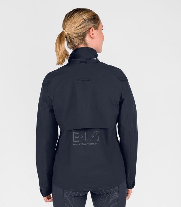 Veste de pluie E.L.T Performance 