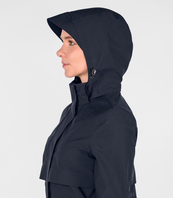 Veste de pluie E.L.T Performance 