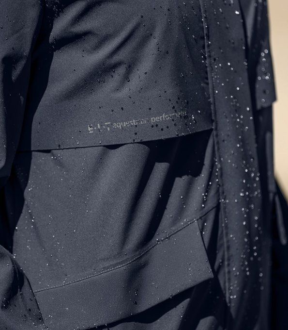 Veste de pluie E.L.T Performance 