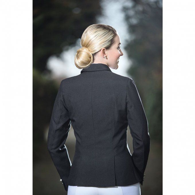 Veste de concours - Marburg - HKM Enfants + Femmes