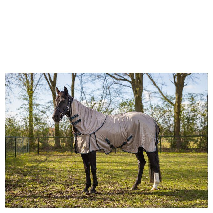 Chemise anti-mouches BR Combo Classic