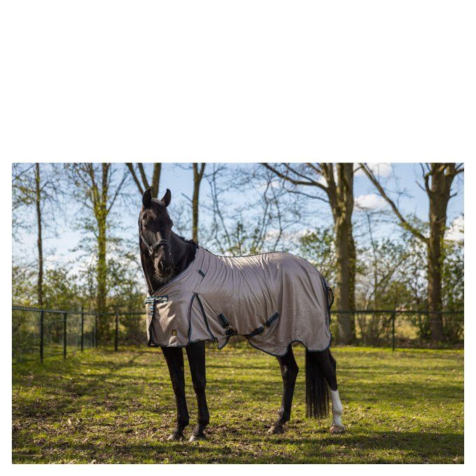 Chemise anti-mouches BR Combo Classic